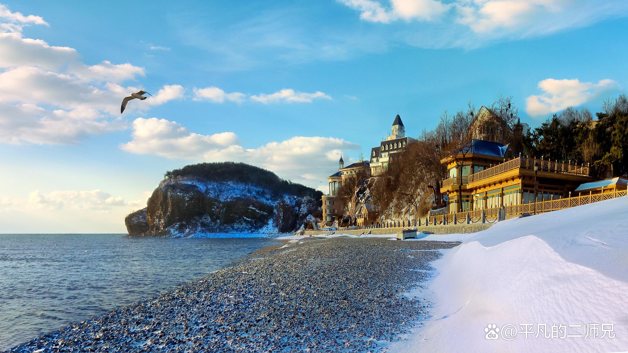 海滨城市大连浪漫之都,大连浪漫的旅游景点有哪些