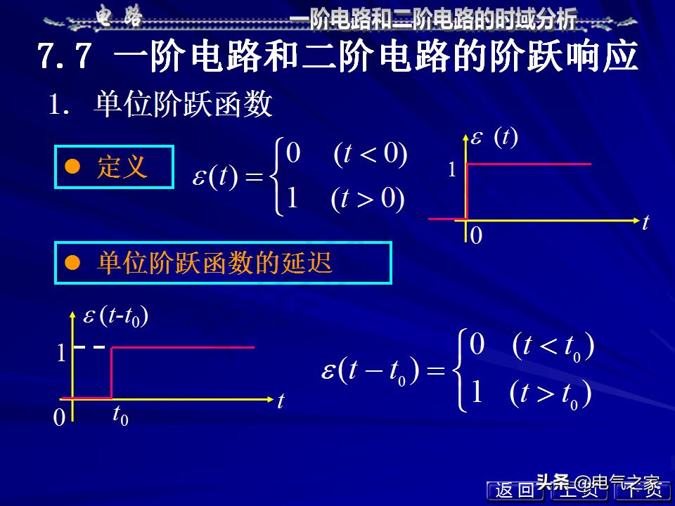 邱关源电路第六版讲解全集,电路第五版邱关源知识总结