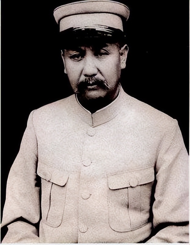 1955年，山西一男子被群众举报为特务，公安局：身份特殊不便调查