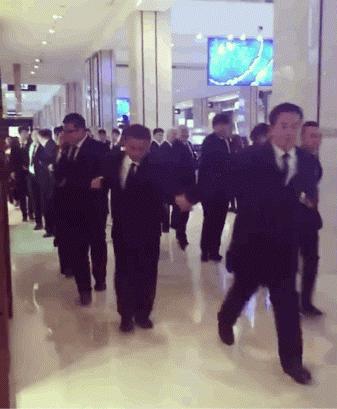 明星不能治愈的病,艺人身体不适