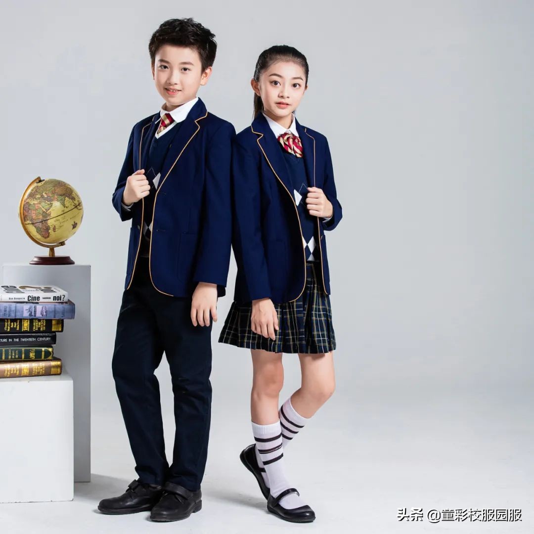 春天衣服的洗护小常识,春季怎么穿校服好看又保暖