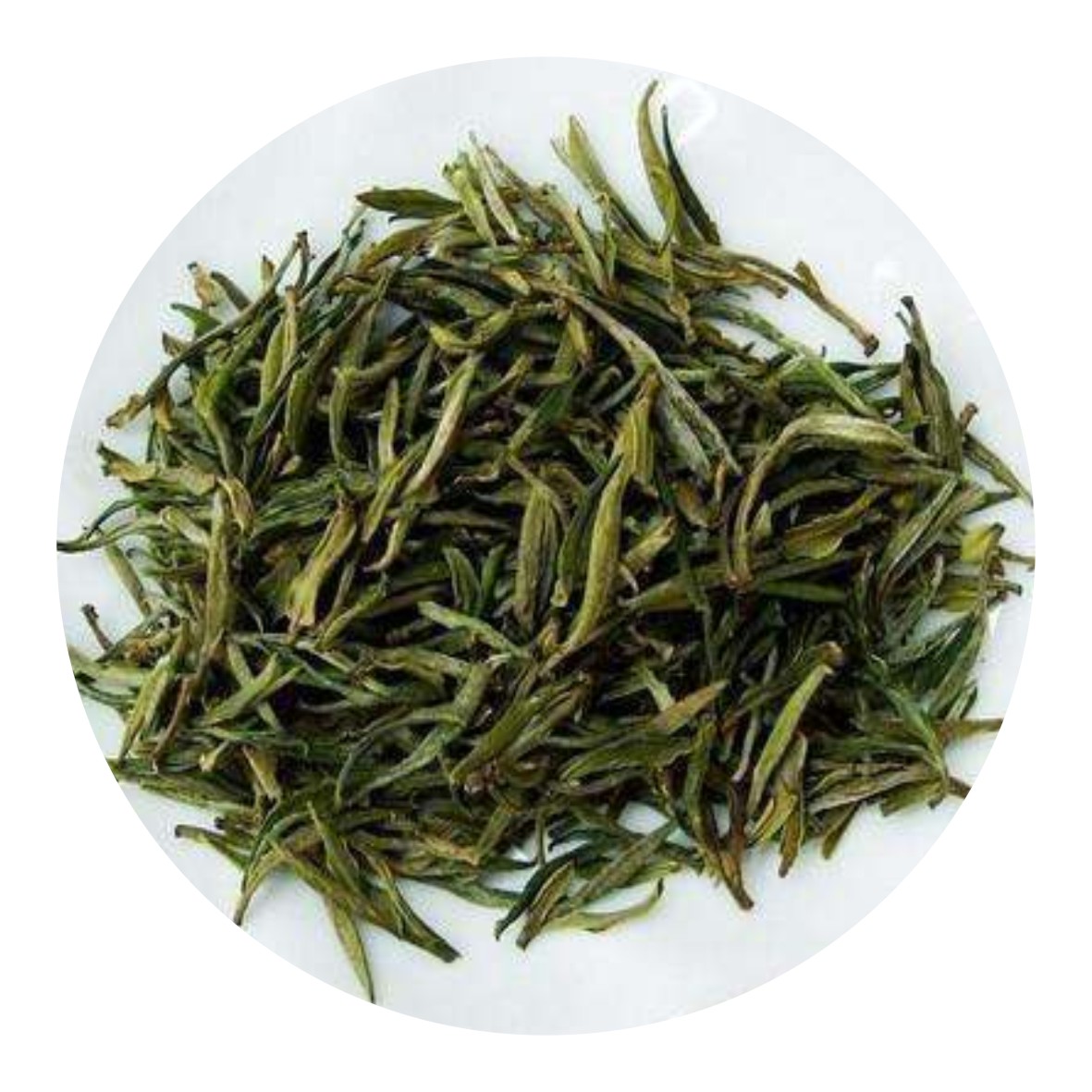 中国十大区域品牌名茶排名,中国名茶最新排行表