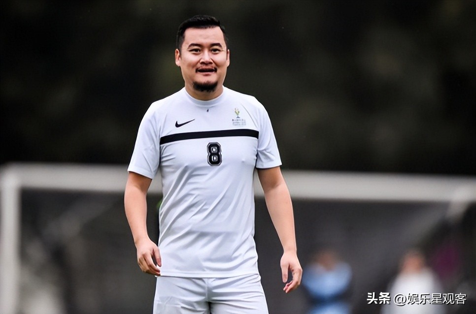 足球诗人贺炜央视世界杯,足球回忆录贺炜