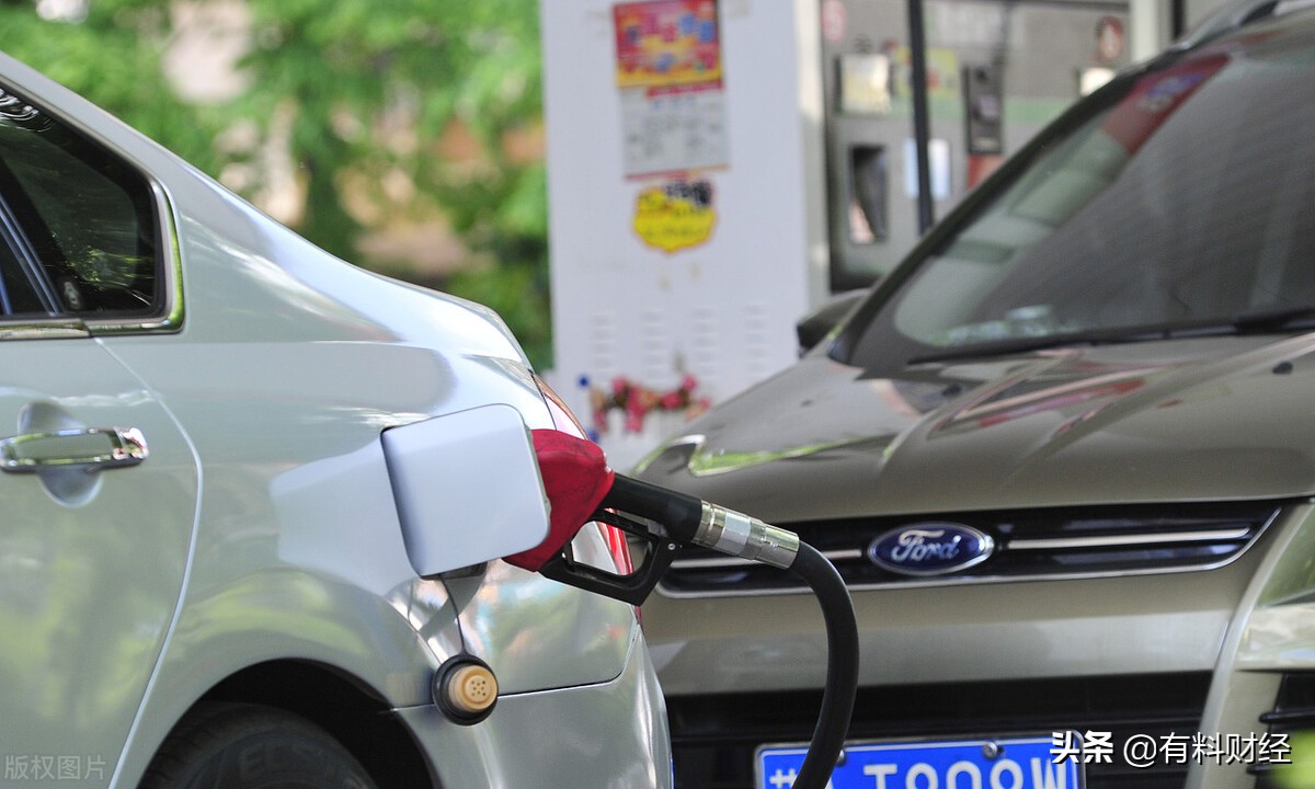 国内油价今日油价将迎新调整,油价调整最新消息和今日全国油价