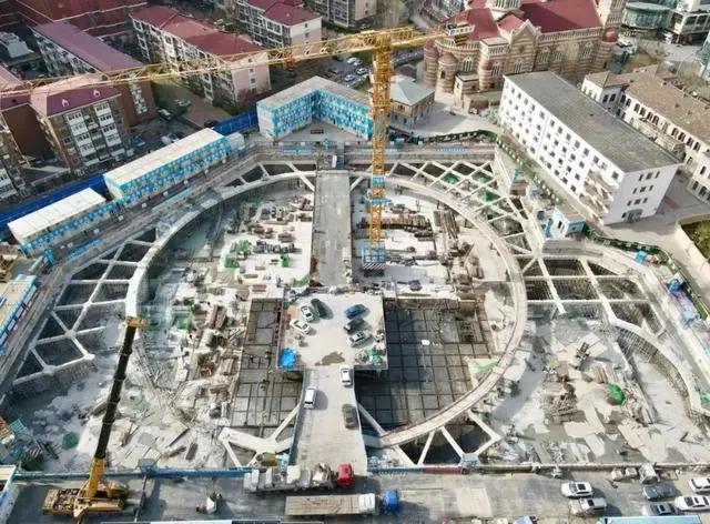 天津将新增一批中小学,天津四大医院规划