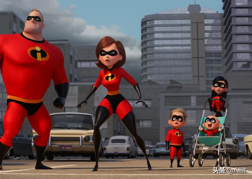 史上最好看的10部科幻电影,史上100部最佳科幻片