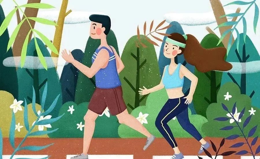 青春期孩子长高的秘诀,青春期抓住孩子长高的关键期