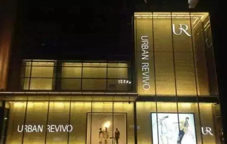 优衣库中国业绩现状,优衣库在中国为什么业绩下滑