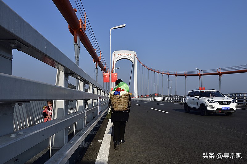 望江长江大桥通车时间,望江长江大桥官方最新信息