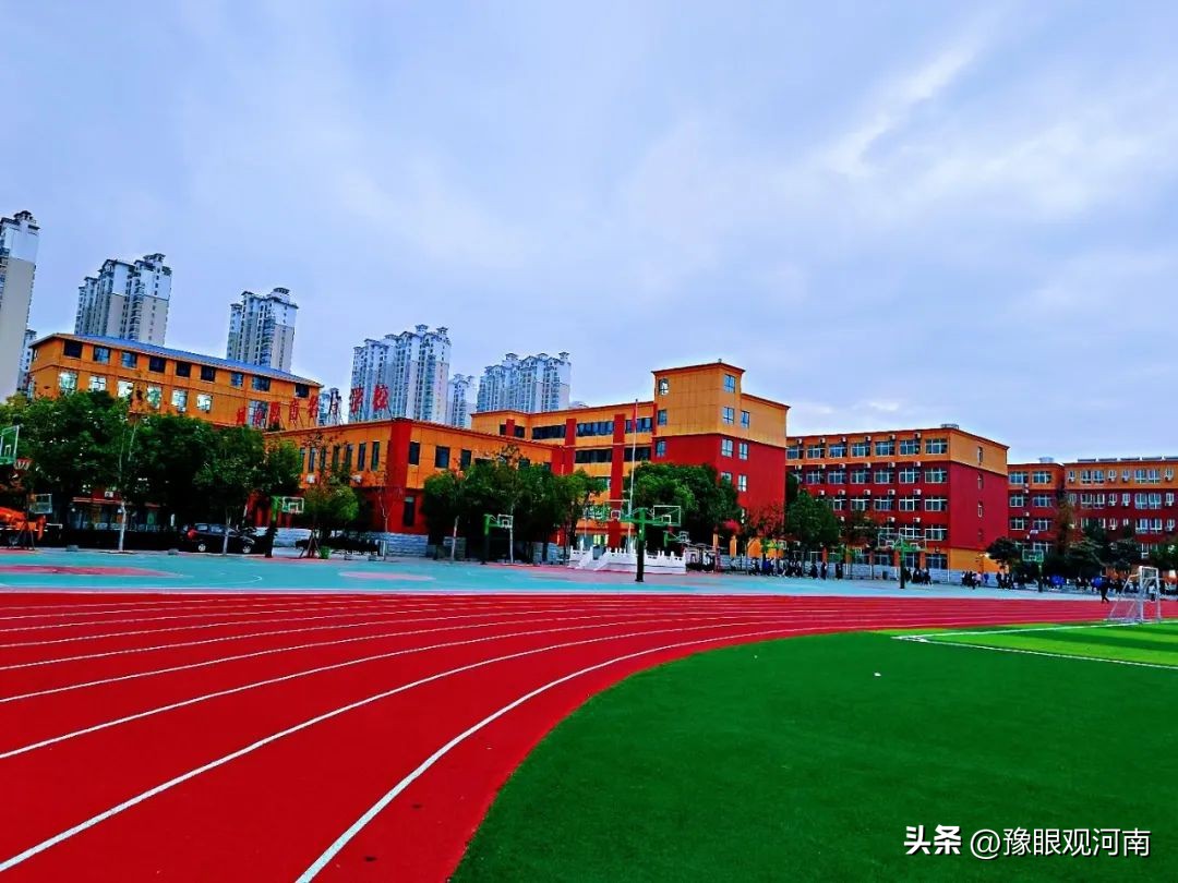 河南省邓州市2019均衡教育,南阳市义务教育基本均衡