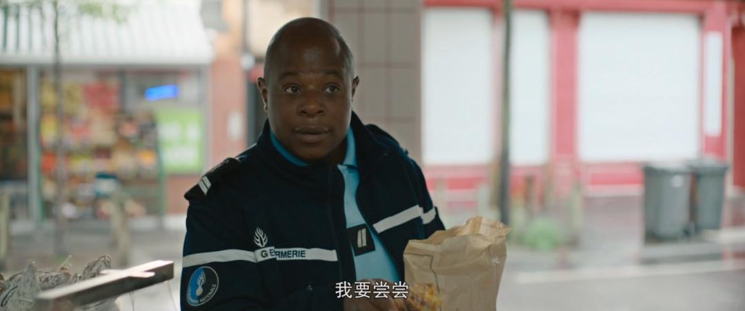 法国版「人肉叉烧包」，尺度逆天