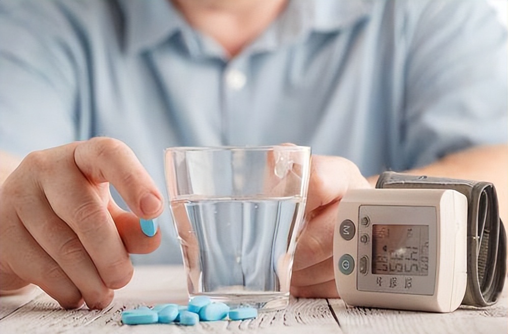 高血压怕缺钾6种高钾食物可多吃,高血压缺钾吃什么补钾最快