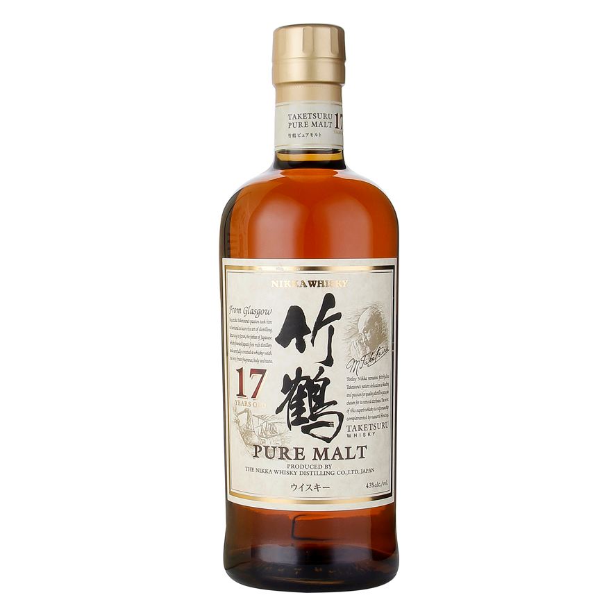 日本威士忌推荐排行榜,苏格兰威士忌和日本威士忌哪个好