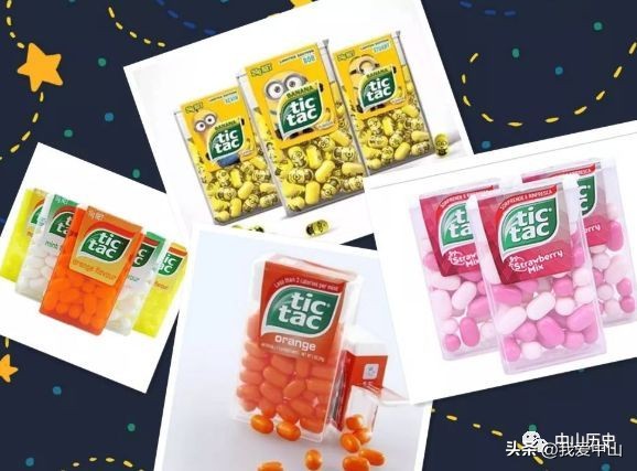 过年必备的100种手信,春节去香港带回家的普通伴手礼