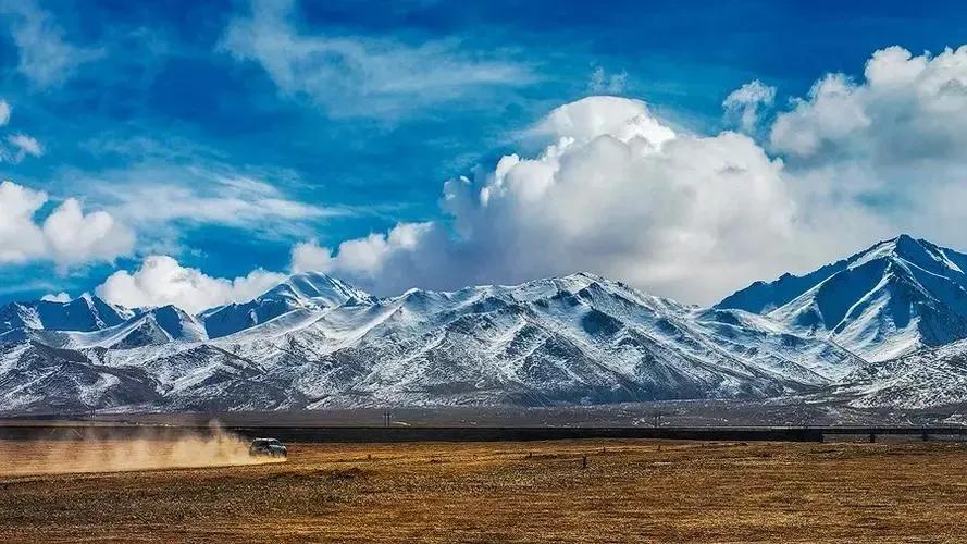 这辈子要去的50个景区