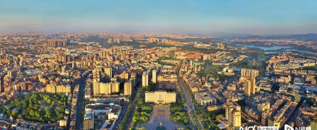 东莞大岭山最新规划,广东东莞大岭山建设规划