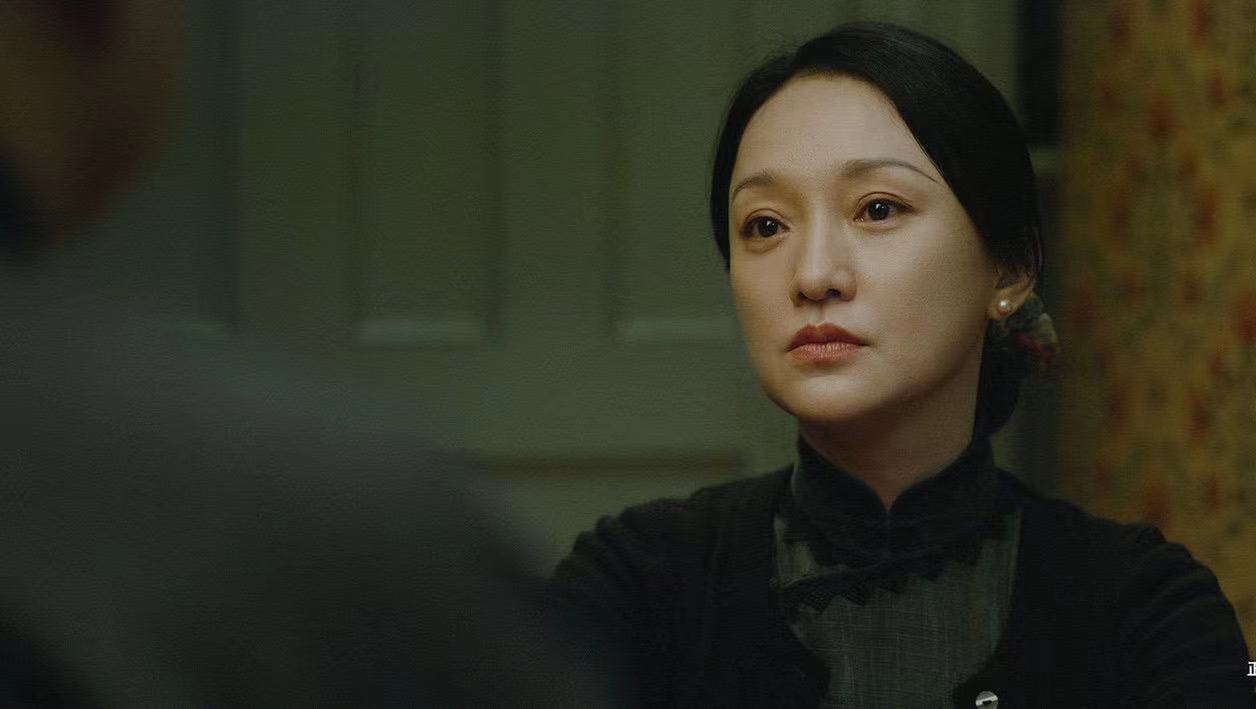 华语影坛最特立独行的女演员,华语影坛公认的十大女演员