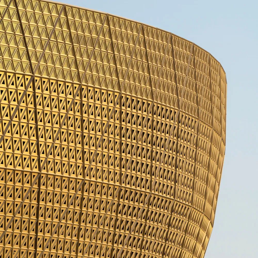 卡塔尔世界杯减轻天气炎热的措施,卡塔尔场地炎热