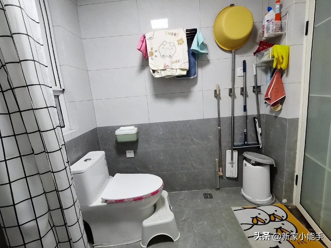 收拾干净虽然不豪华但很温馨的家,温馨干净整洁的家很喜欢这种感觉