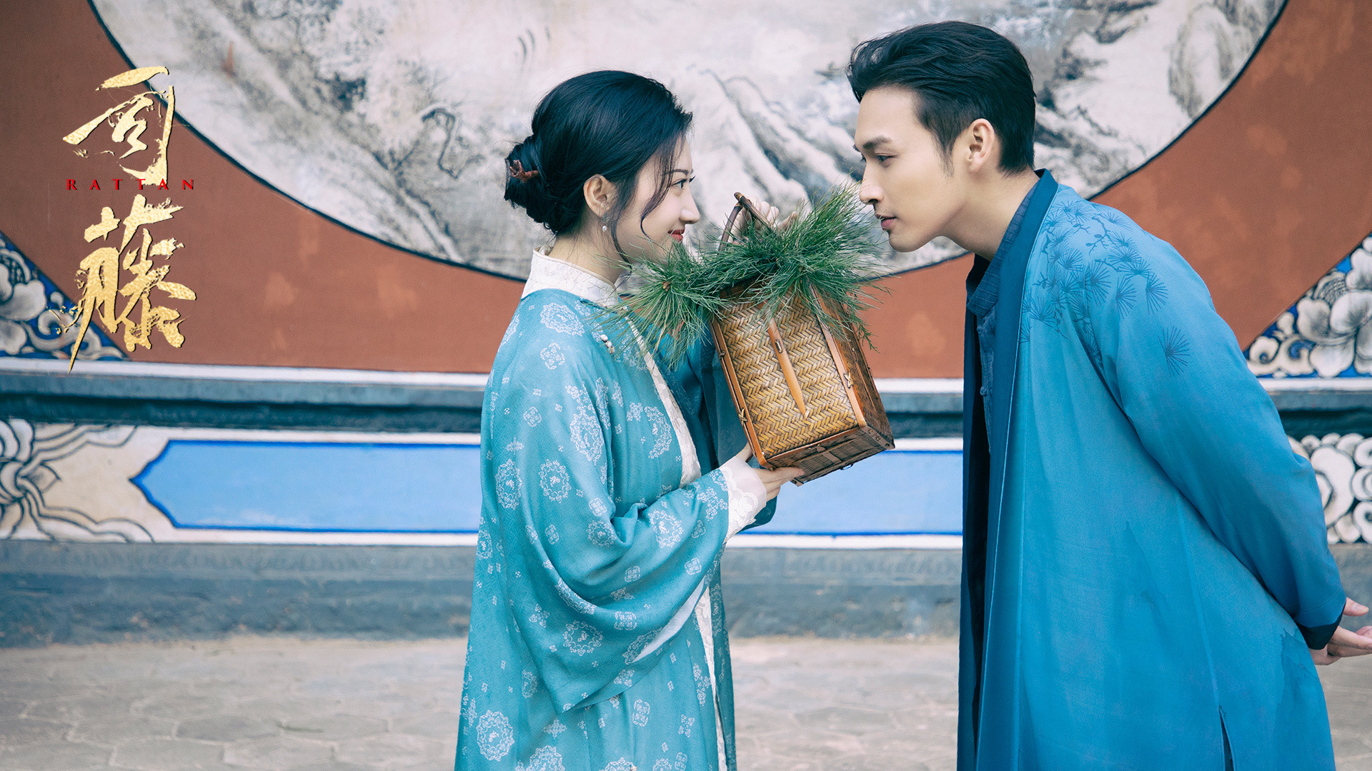 月歌行算爆火剧么,月歌行以前有这个剧吗