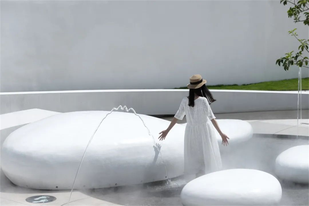 元亩塘公园景观设计,高端公园绿化景观设计