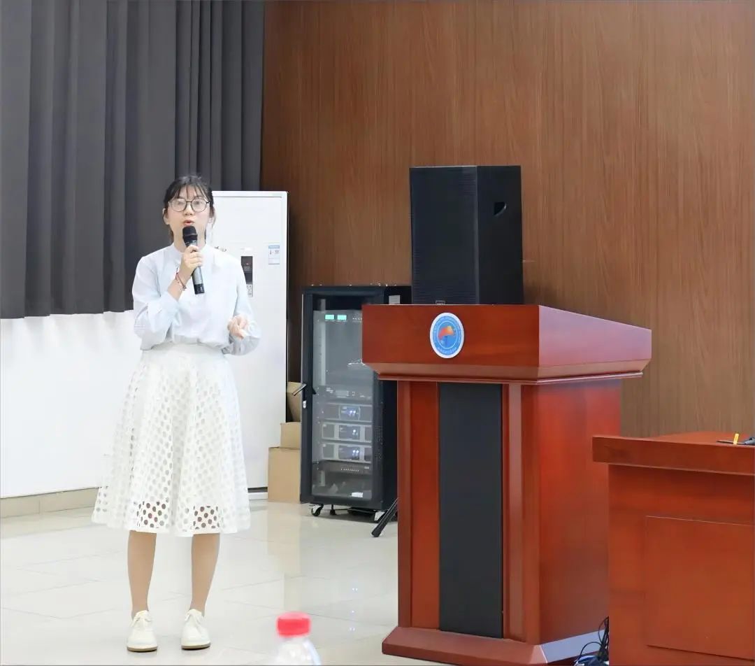 “教”沐春风,“赛”见精彩!高新实验高品质课堂建设,行胜于言