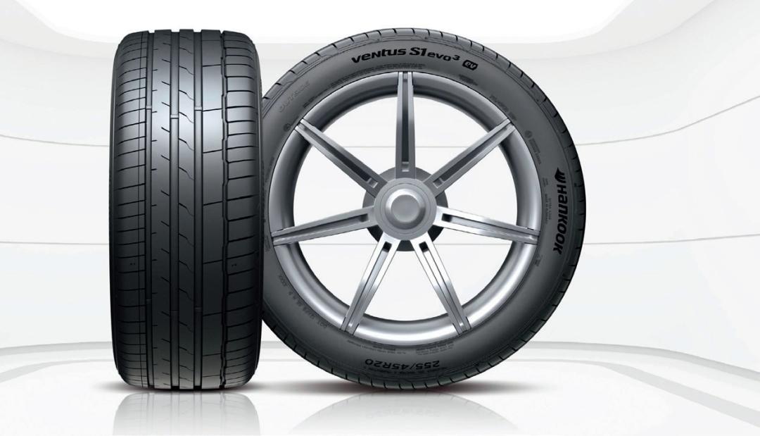 电动车选哪种轮胎最好,纯电动车轮胎和普通轮胎的区别