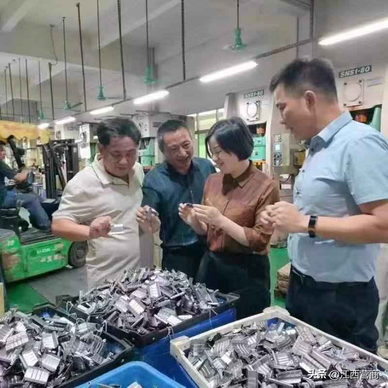 修水营商环境,乡村振兴修水