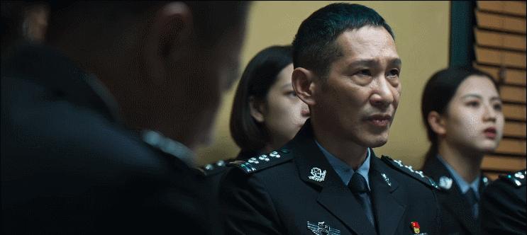 实力派老戏骨获奖,中国十大老戏骨演技巅峰瞬间