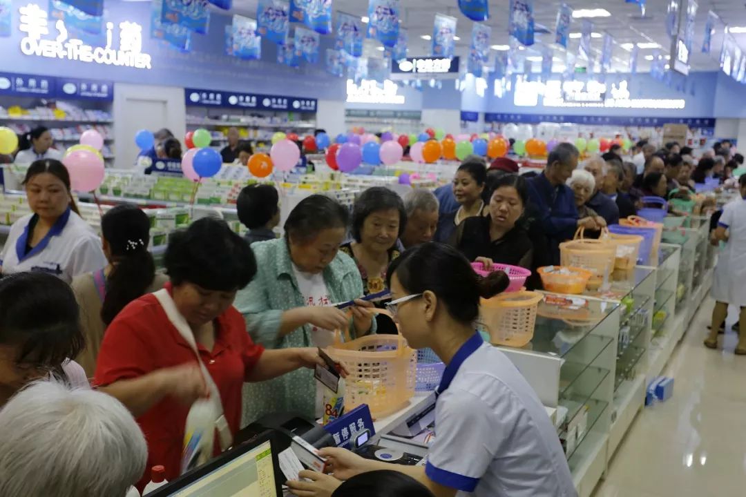 药店淡旺季一般几个月,药店的淡季生存方法