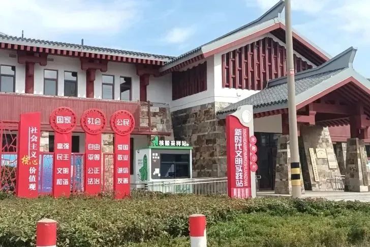 青岛西海岸三年攻坚计划,青岛新时代文明实践工作