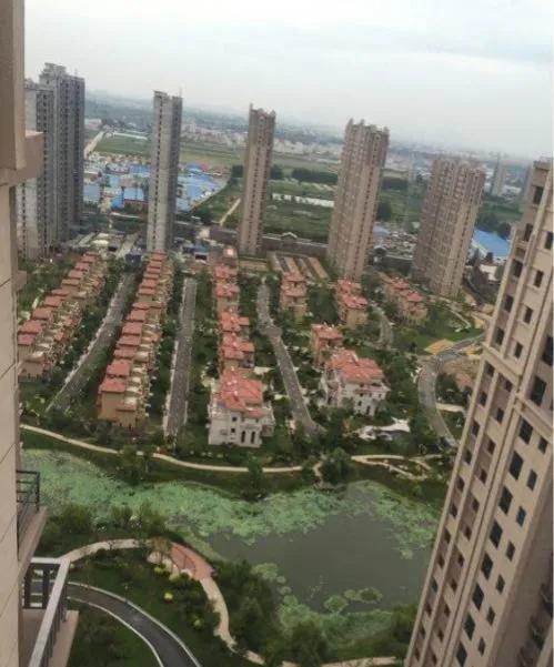 青岛城阳房子排行,青岛城阳适合买房吗