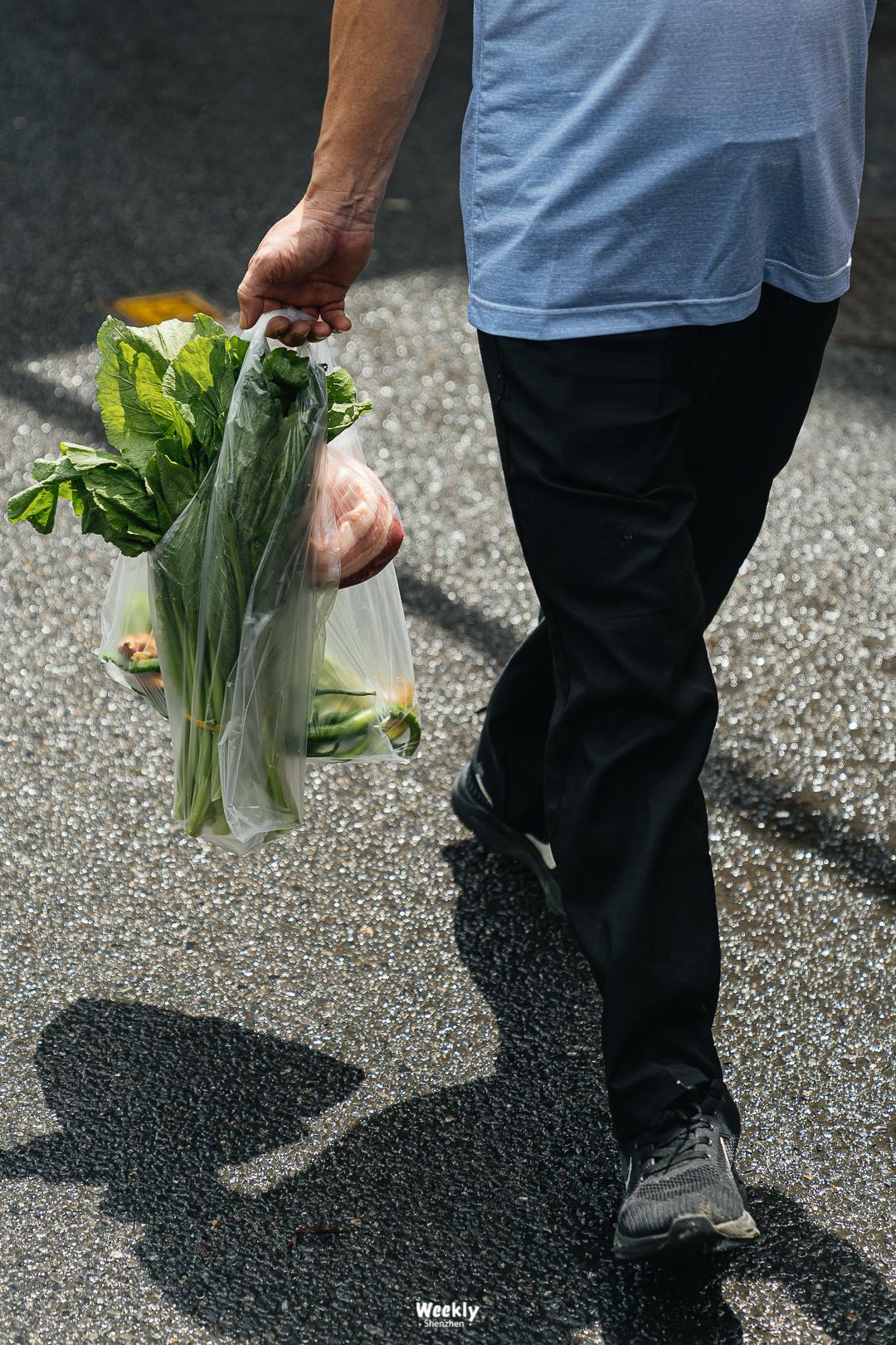 西乡步行街满满回忆,以前的西乡步行街