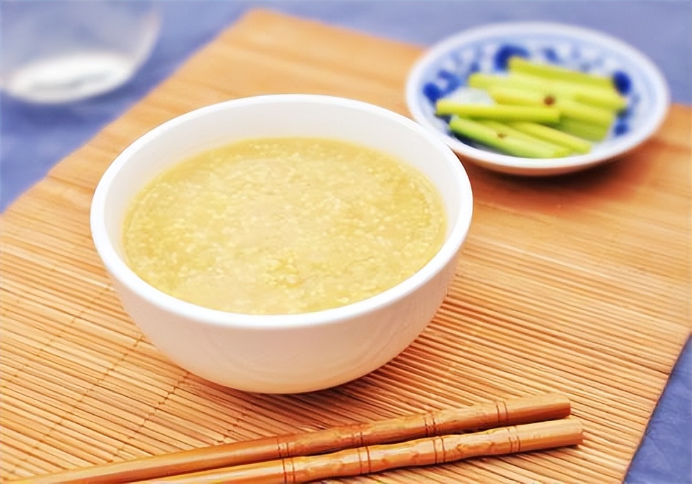 小米大黄米黍子米有什么不同,东北小米和大黄米的区别