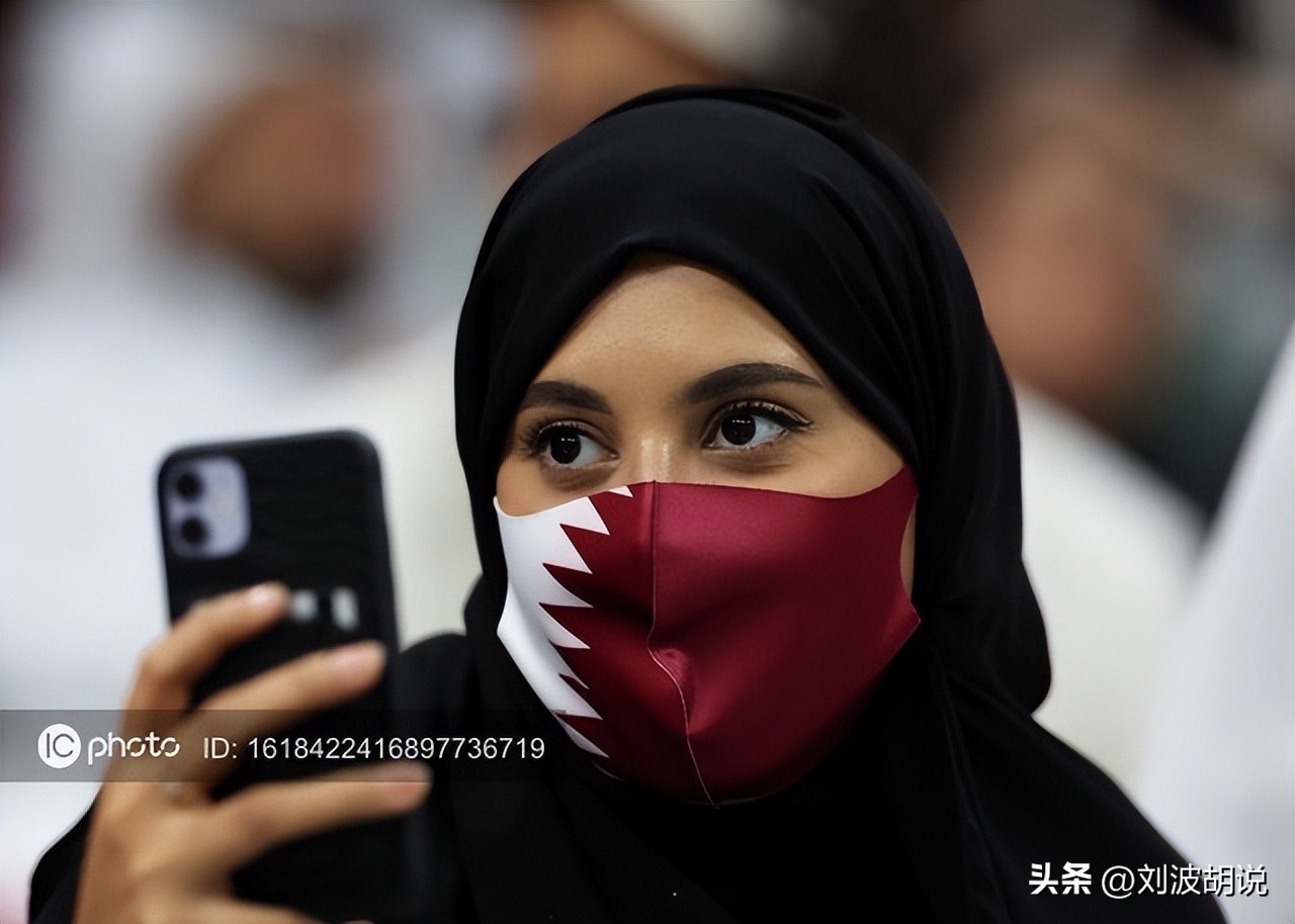 2022卡塔尔世界杯精彩瞬间宣传片,2022卡塔尔世界杯足球画面