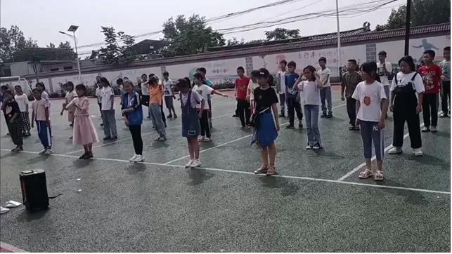 曹店中心小学,曹店小学