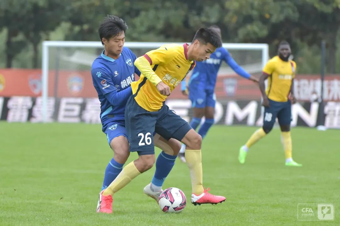 西北狼打出赛季最令人骄傲一战,西北狼主场战胜山东泰山b队