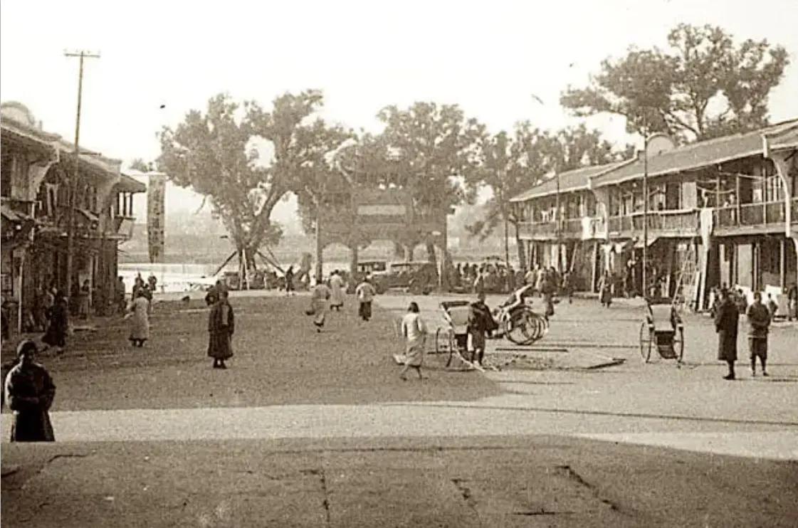 杭州旅游景点历史,来杭州旅游需要了解的历史