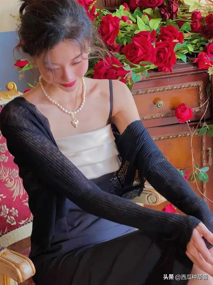 淘宝有哪个店夏装好看又舒服,好看质量好的淘宝女装店夏装