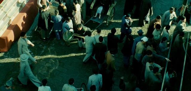 《风声》：李宁玉被日军拿卡尺量“私密”部位，为何演员不用替身