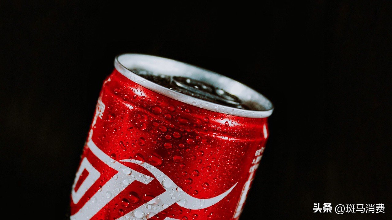 中国汽水再次崛起,国产汽水发展