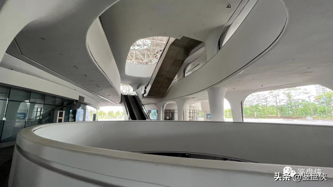 国内最杰出的七大建筑,全国最奇葩十大建筑