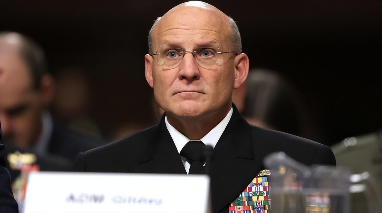 美军作战部长预测，2023年中国将会解决台湾问题，美军在提前准备