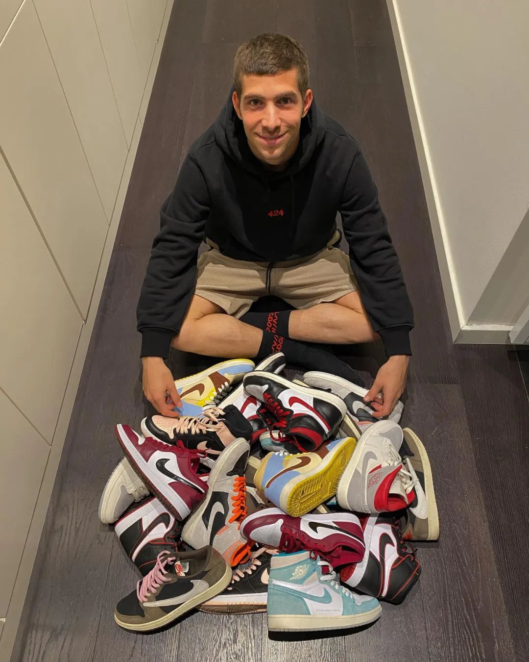 西班牙中场塞尔吉,西班牙国家队罗贝托