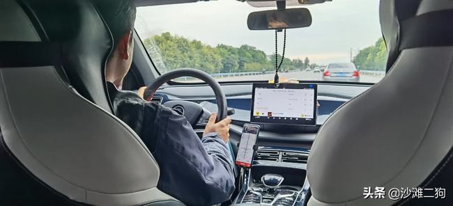 滴友初试滴滴一天流水上千准备辞职专职滴滴你怎么看？