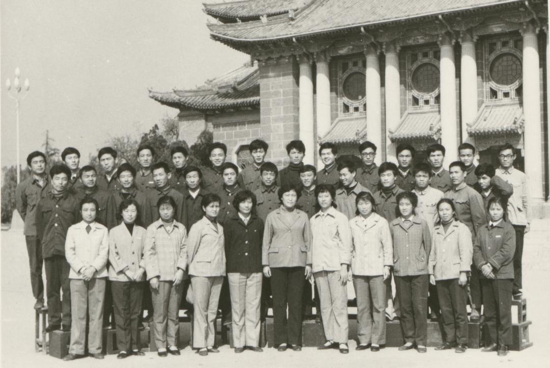 张国臣：我与河南大学校报的笔耕圆梦故事（上）