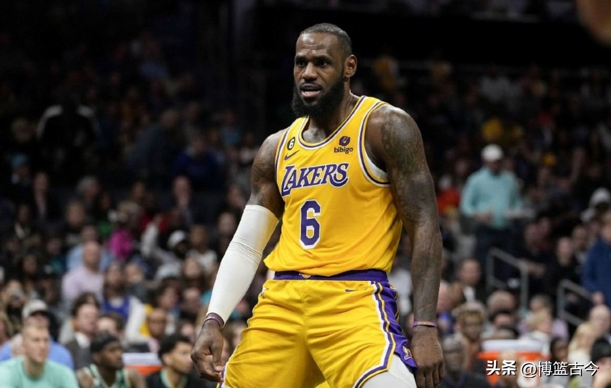 英雄联盟的克隆模式正在NBA赛场上演：球员如同流水线的产品