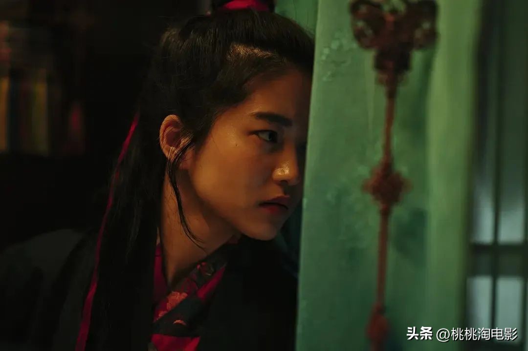 看哭整个亚洲的韩国片,一口气看完韩国大片