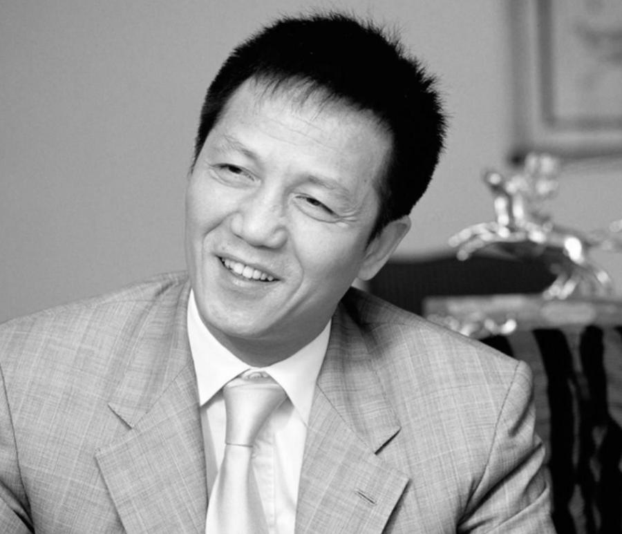 上海首富周正毅服刑多少年,上海前首富周正毅为什么入狱