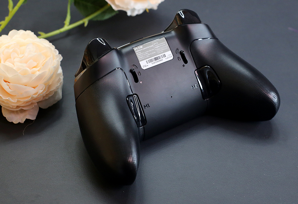 手柄北通阿修罗3测评,北通阿修罗3s可以手柄玩崩铁吗